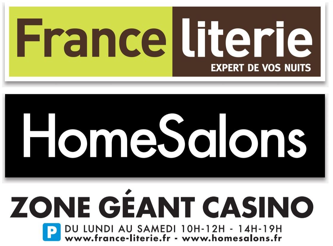 France Literie – HomeSalons