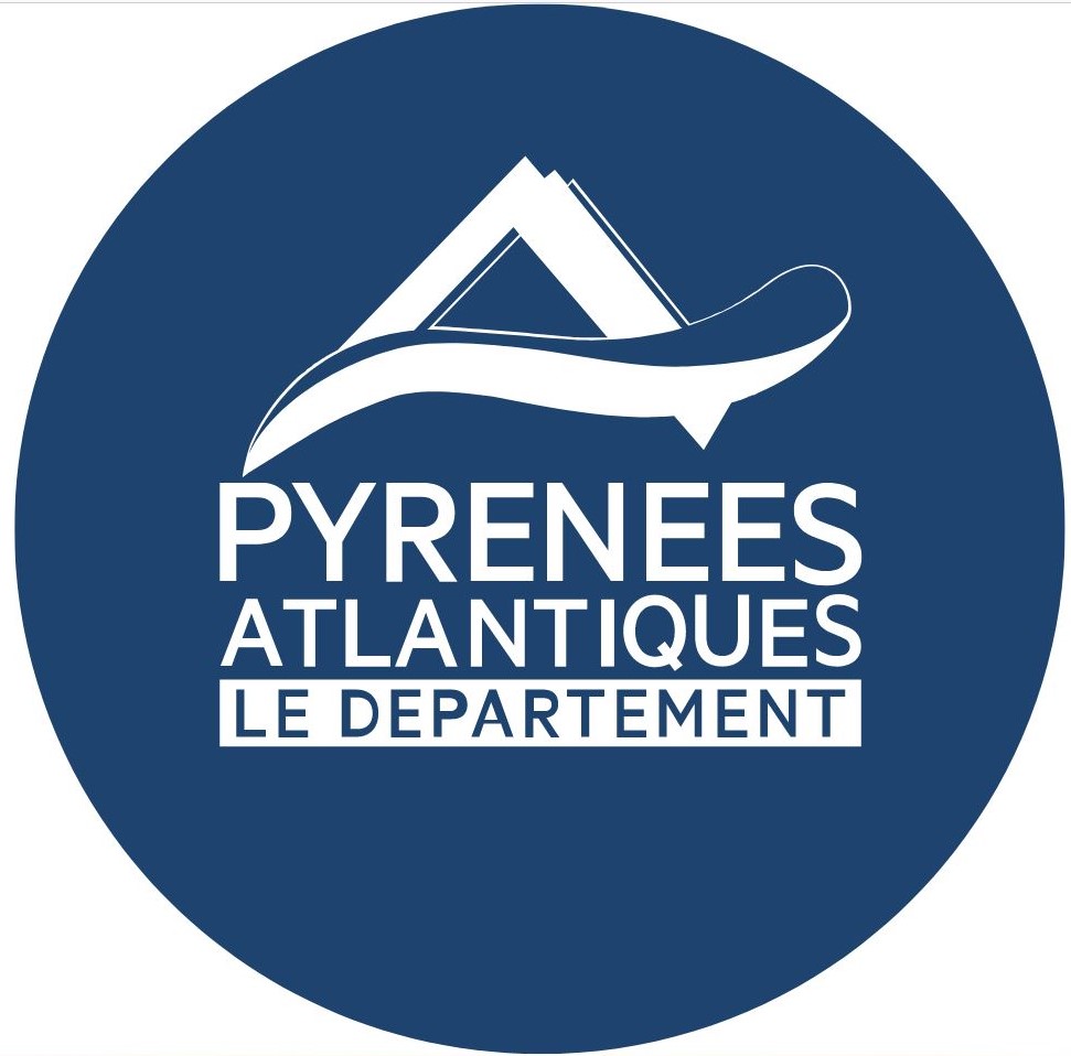 Conseil Départemental des Pyrénées Atlantiques – le64